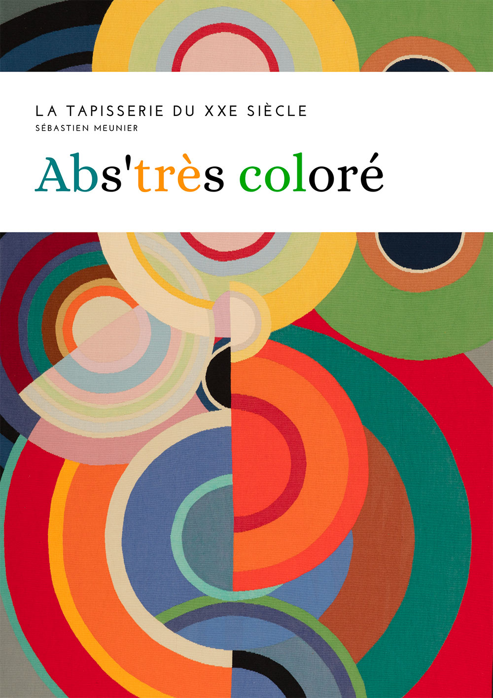 Abs'très coloré