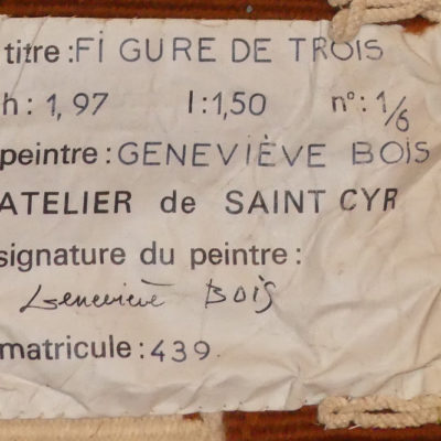 Geneviève BOIS – Image 5