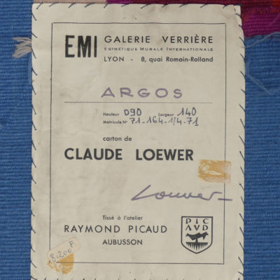 Claude LOEWER - Image 4