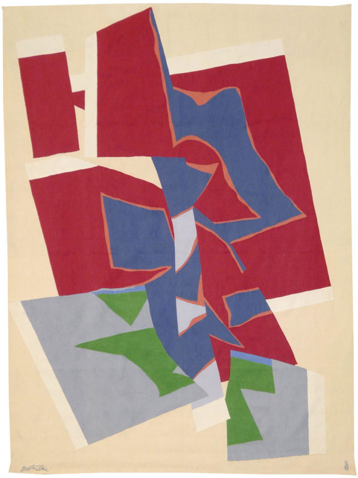 Richard MORTENSEN