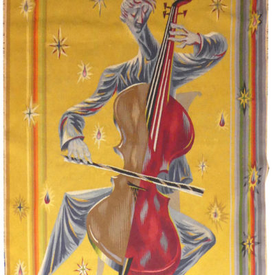 Marc Saint-Saëns