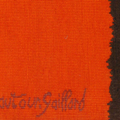 Jean Rene Sautour Gaillard La Tapisserie Du 20e Siecle