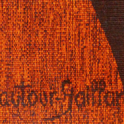 Jean Rene Sautour Gaillard La Tapisserie Du 20e Siecle