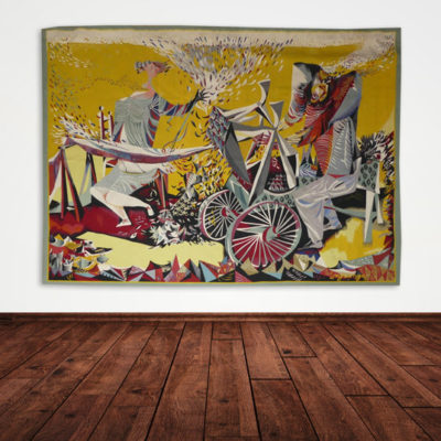 Jacques LAGRANGE - Image 8