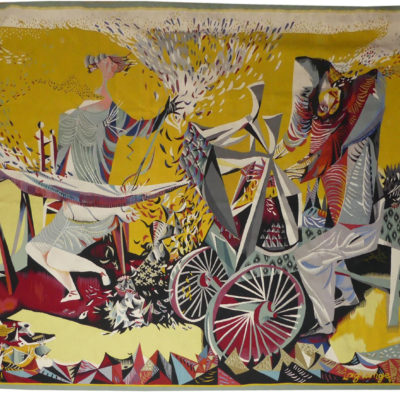Jacques LAGRANGE