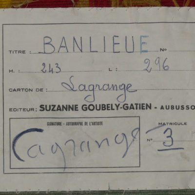 Jacques LAGRANGE - Image 7
