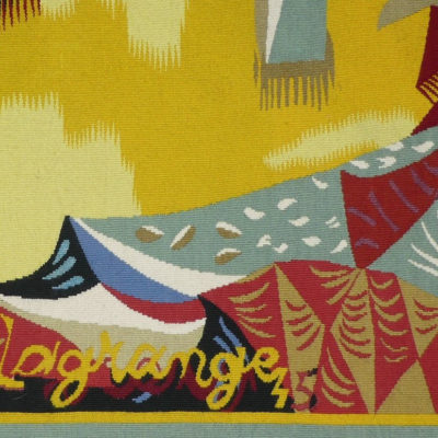 Jacques LAGRANGE - Image 6