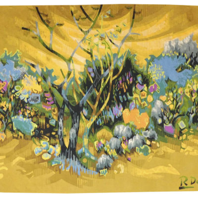 Robert Debiève - La Tapisserie du 20e siècle