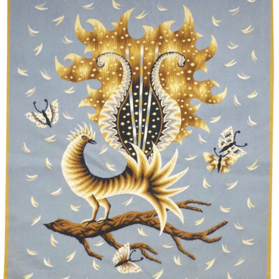 Jean  PICART LE DOUX