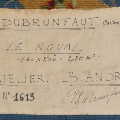 Edmond DUBRUNFAUT - Image 5