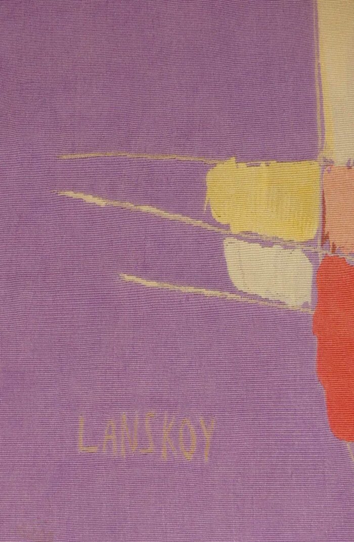 André LANSKOY – Image 5