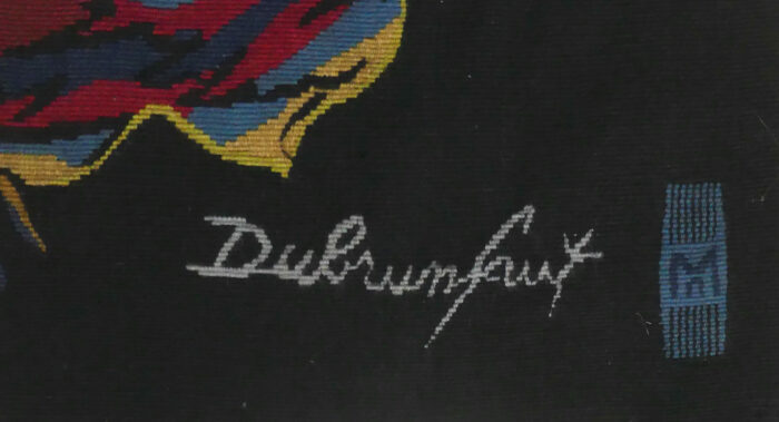 Edmond DUBRUNFAUT – Image 3