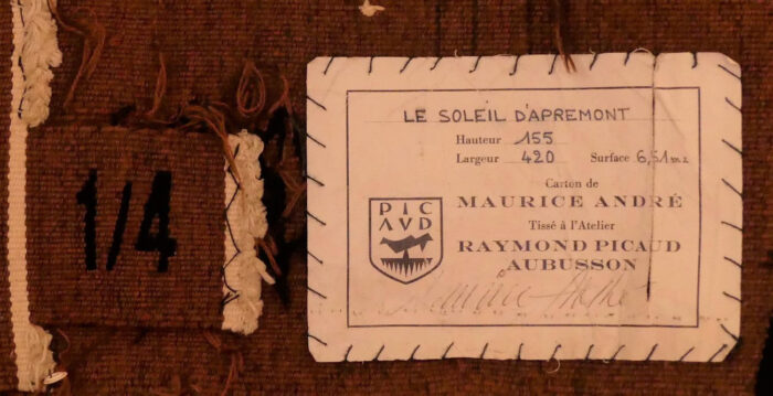 Maurice André - Image 7