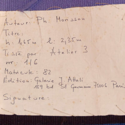 Philippe MORISSON – Image 5