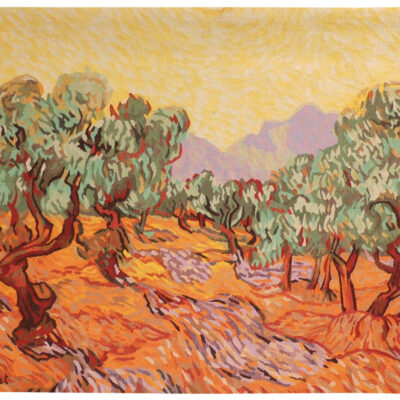 d'après Vincent VAN GOGH