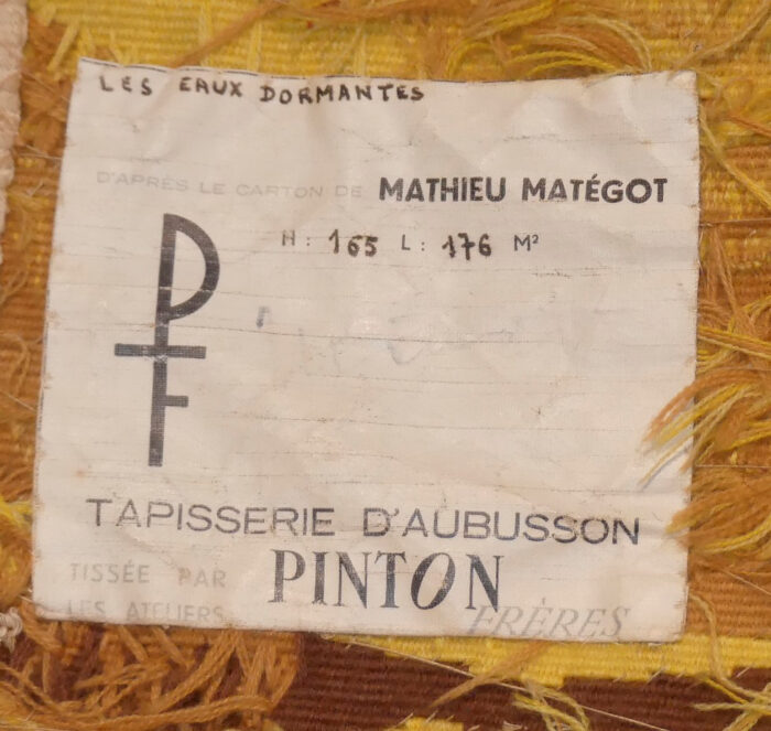 Mathieu Matégot - Image 5