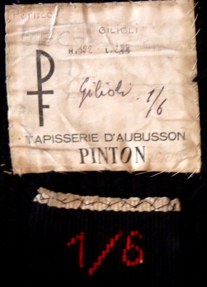 Emile GILIOLI – Image 4