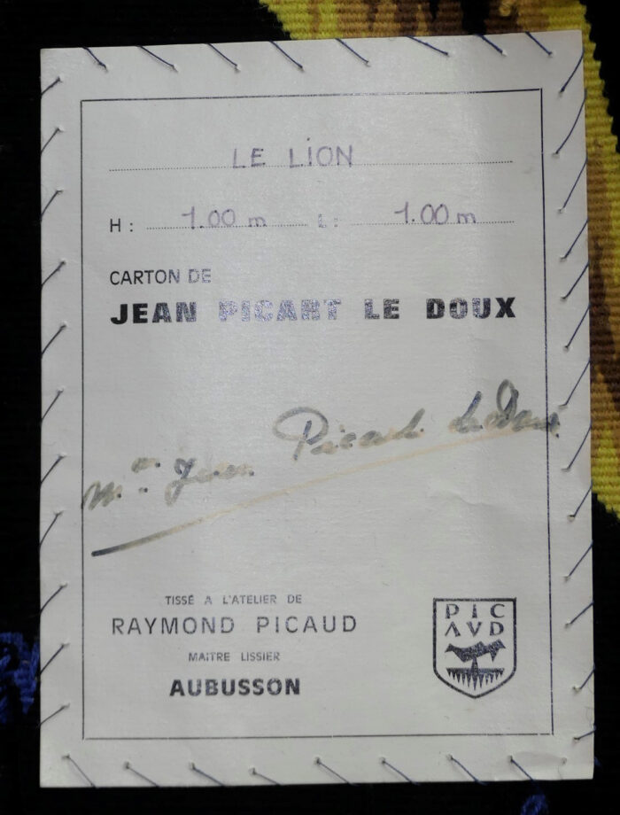 Jean  PICART LE DOUX - Image 4