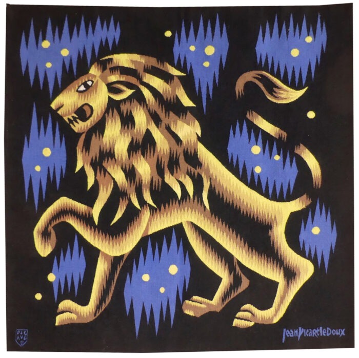 Jean  PICART LE DOUX