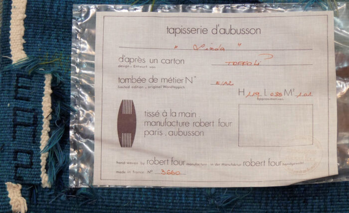 Louis TOFFOLI - Image 4