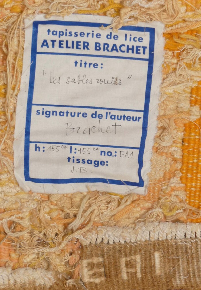 Jacques BRACHET – Image 5