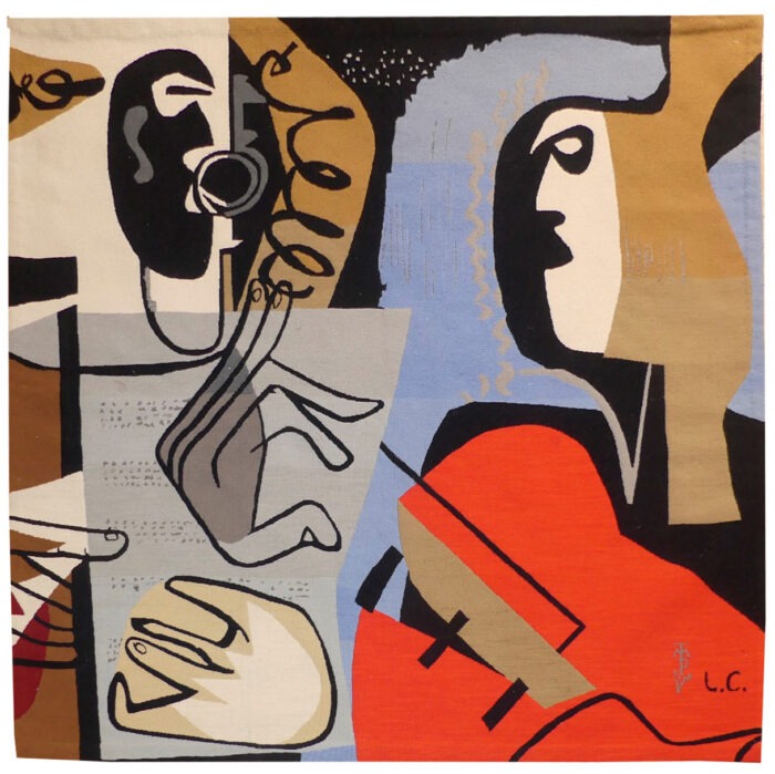 LE CORBUSIER