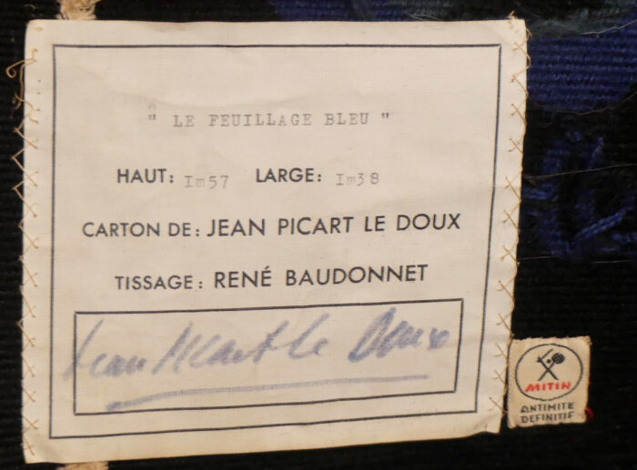 Jean  PICART LE DOUX - Image 6