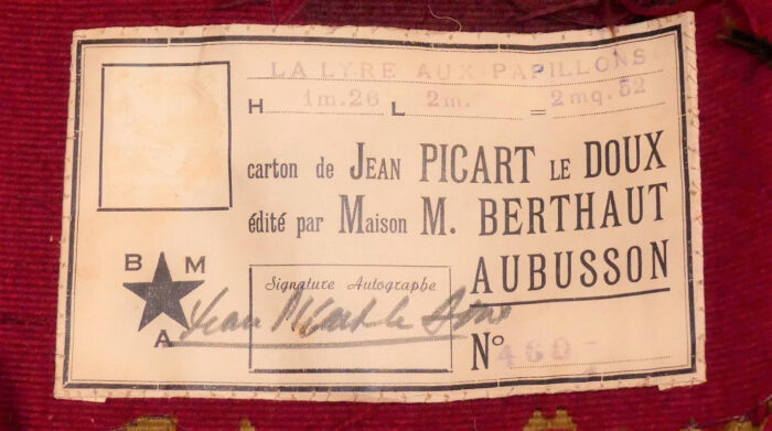Jean  PICART LE DOUX - Image 5