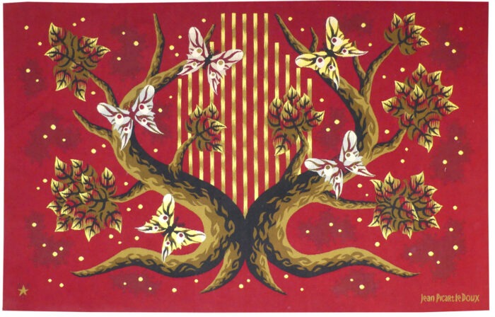 Jean  PICART LE DOUX