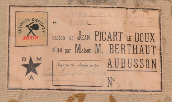 Jean  PICART LE DOUX - Image 6