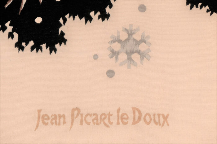 Jean  PICART LE DOUX - Image 4
