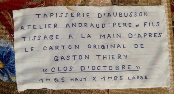 Gaston THIERY – Image 5