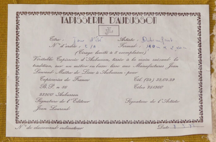 Edmond DUBRUNFAUT - Image 4