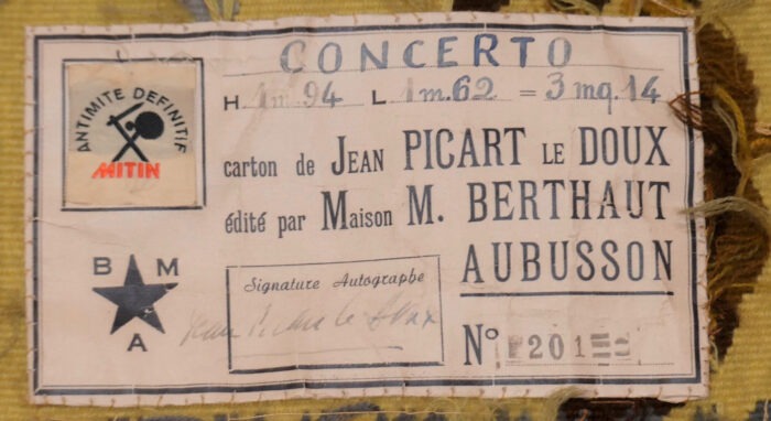 Jean  PICART LE DOUX – Image 5