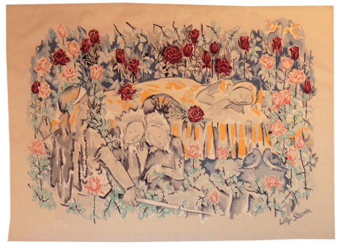 Lilly STEINER