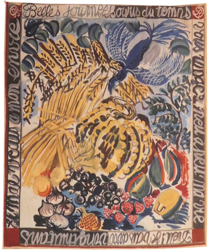 after Raoul DUFY