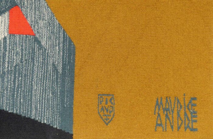 Maurice André – Image 3