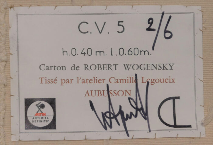 Robert WOGENSKY – Image 7