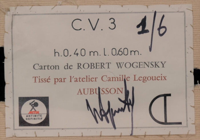 Robert WOGENSKY – Image 5